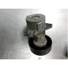 96J024 Serpentine Belt Tensioner From 2009 Nissan Altima  2.5